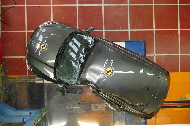 crash test euro ncap 2019 12 01