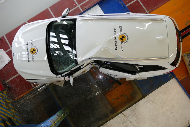 crash test euro ncap 2019 12 04