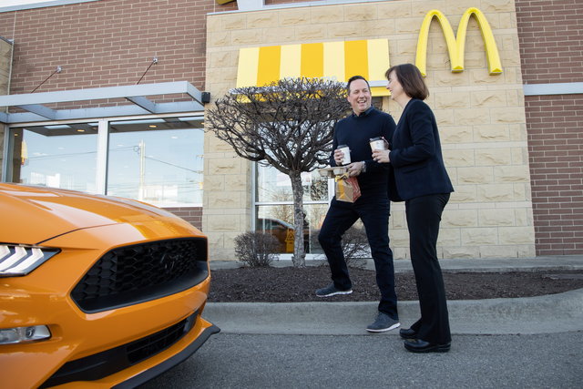 ford mcdonalds 2