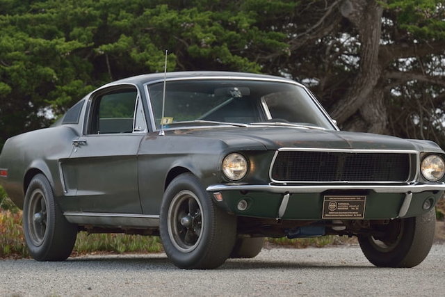 ford mustang gt 1968 bullitt 05