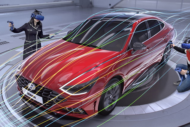 hyundai kia realta virtuale 1