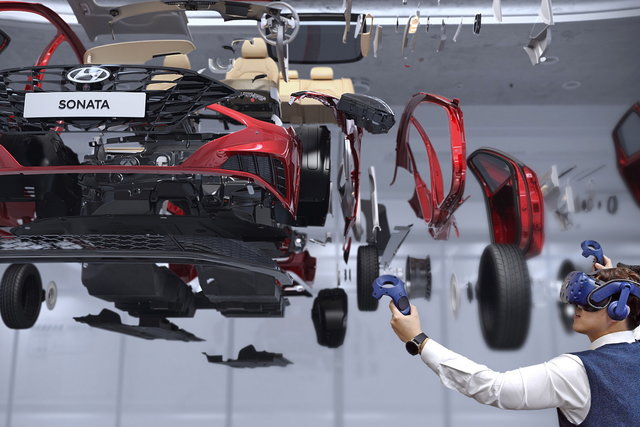 hyundai kia realta virtuale 3