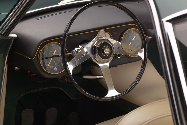 maserati 5000gt 1
