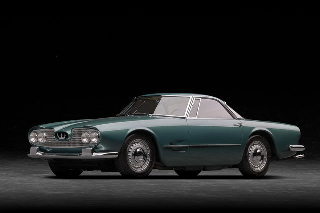 maserati 5000gt 3