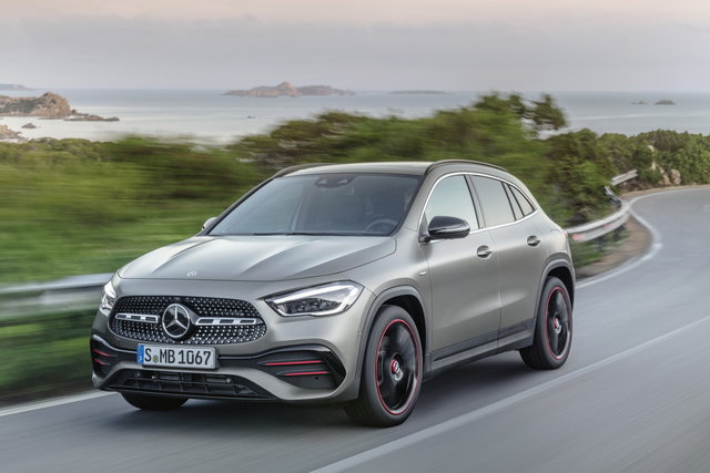 mercedes gla 2020 05