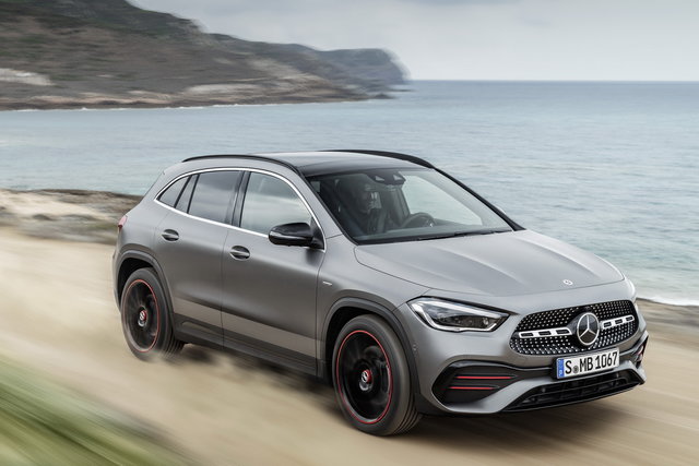 mercedes gla 2020 09