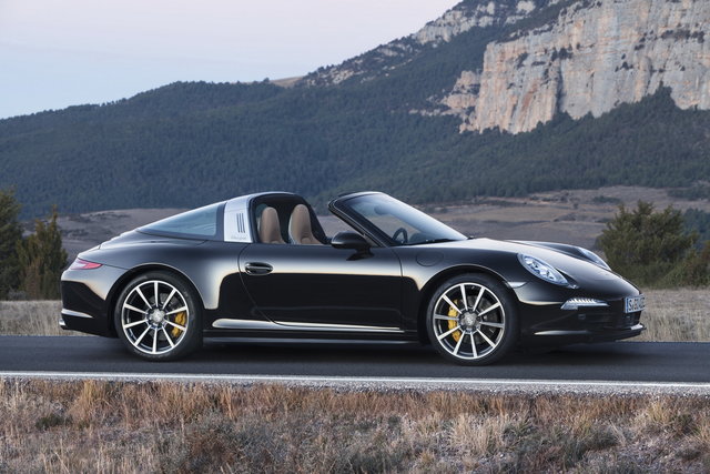 porsche 911 991 1