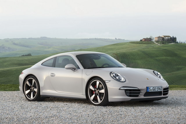 porsche 911 991 6
