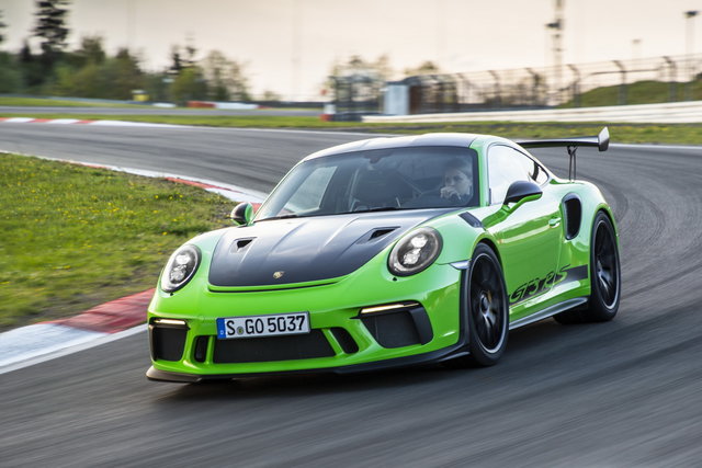 porsche 911 991 7