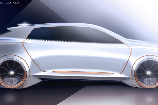 chrysler airflow concept 6