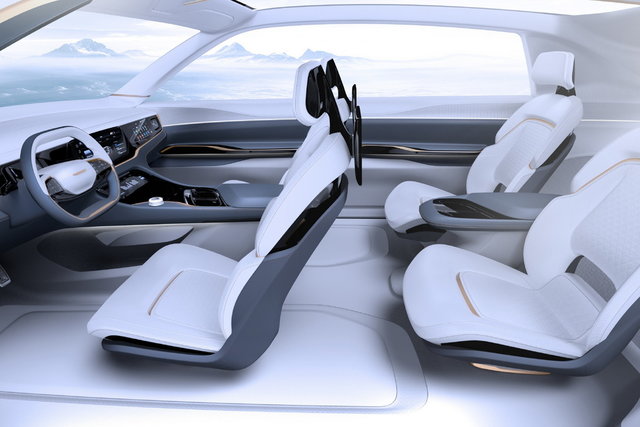 chrysler airflow concept 9