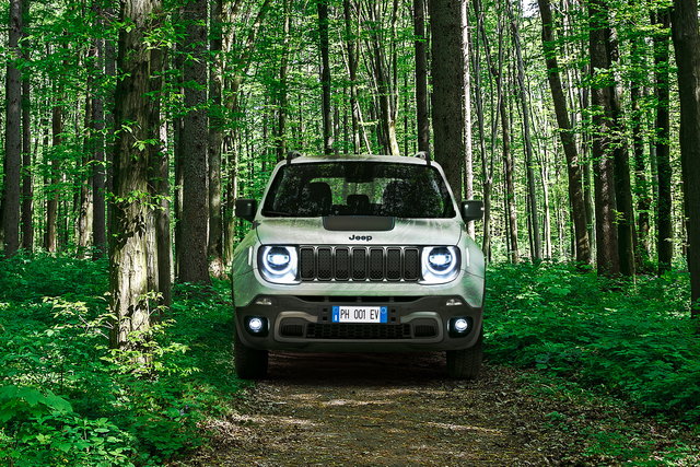 jeep compass jeep renegade 01