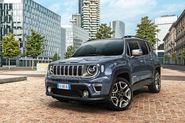 jeep compass jeep renegade 04