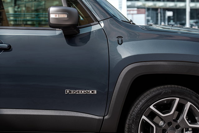 jeep compass jeep renegade 06
