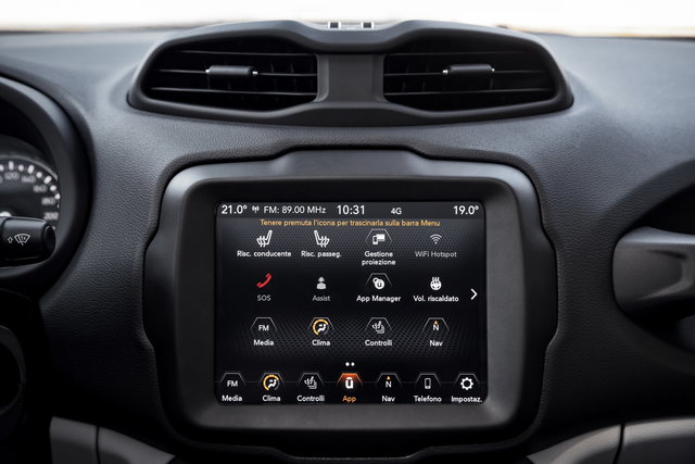jeep compass jeep renegade 08