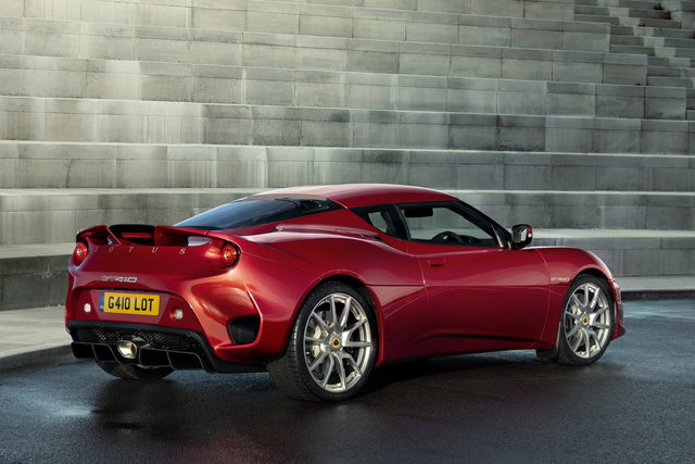lotus evora gt410 4