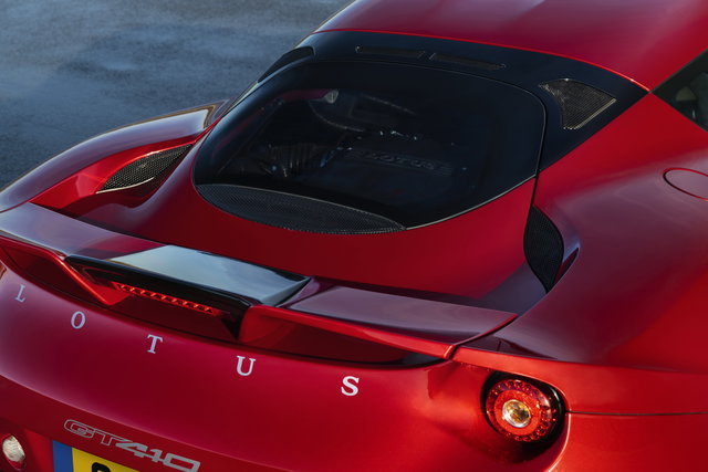 lotus evora gt410 6