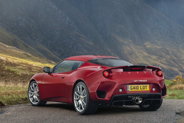 lotus evora gt410 8