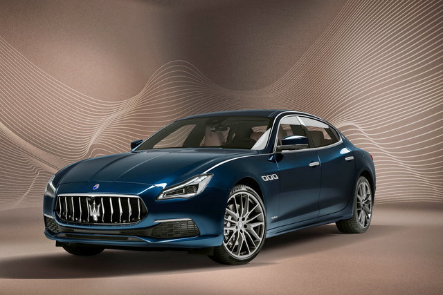 maserati royale serie 4