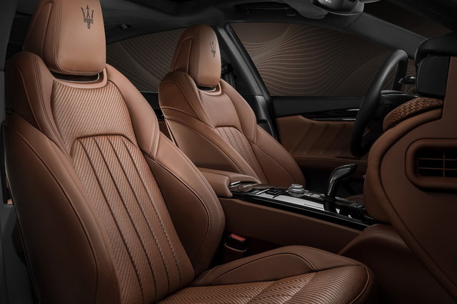 maserati royale serie 6