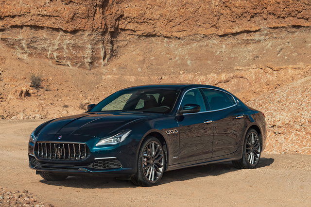 maserati royale serie 8