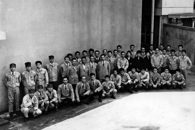 mazda storia 100 anni 10