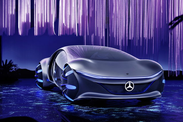 mercedes vision avtr 02