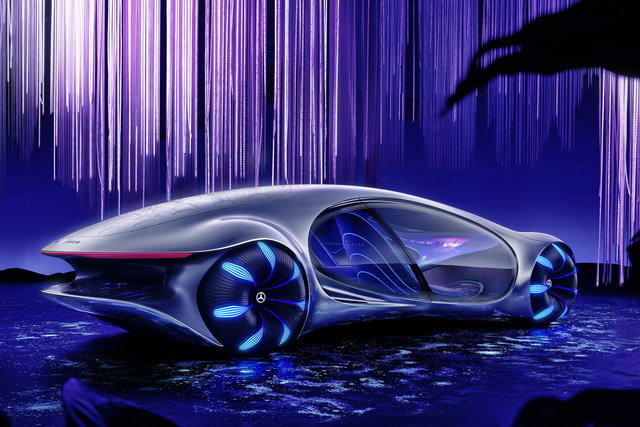 mercedes vision avtr 03