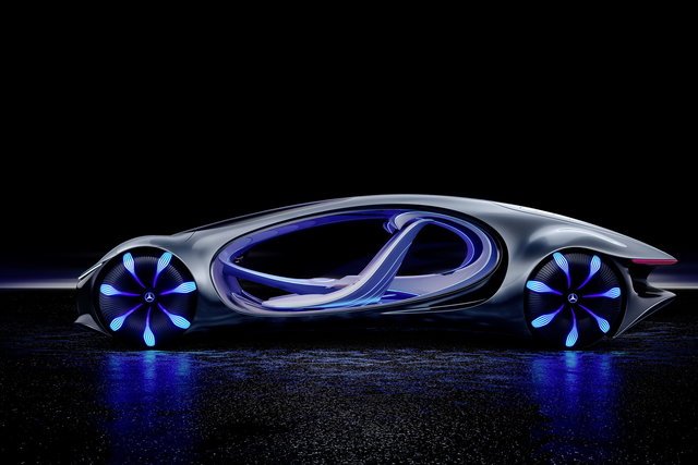 mercedes vision avtr 04