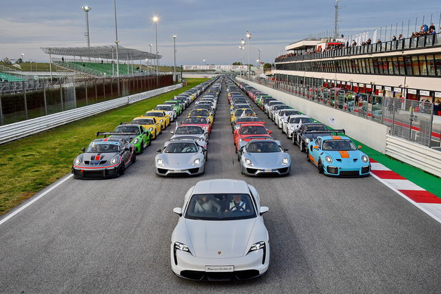 porsche varie 2