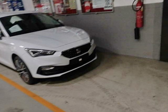seat loen 2020 spy 2