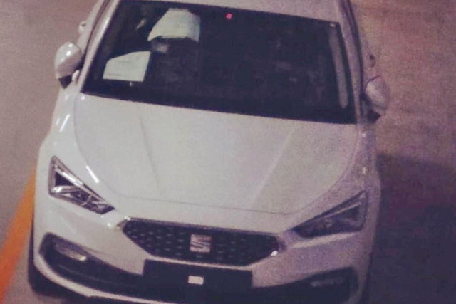 seat loen 2020 spy 22