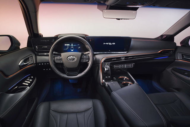 toyota mirai eu 8