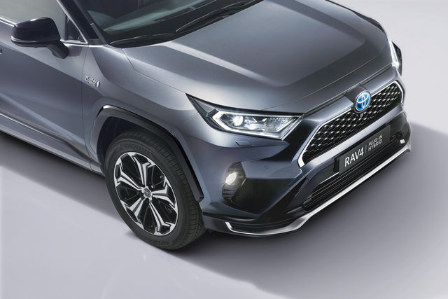 toyota rav4 plug in 2020 01 01