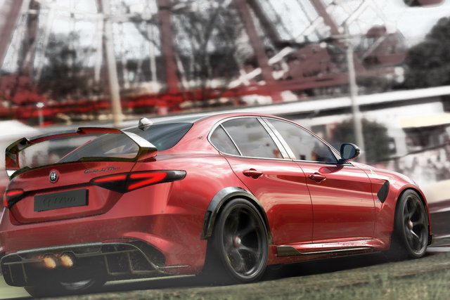 alfa romeo giulia gta 2020 08