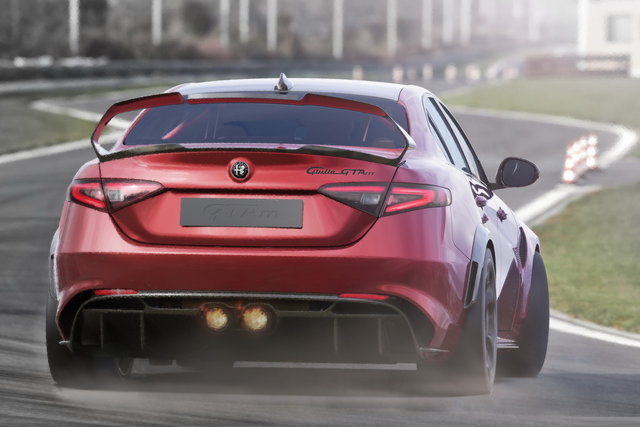 alfa romeo giulia gta 2020 10