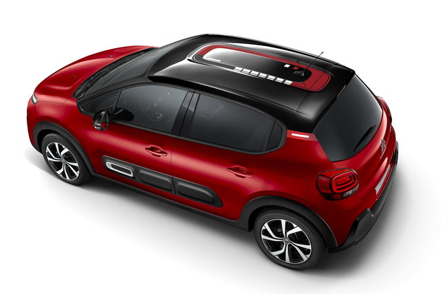 citroen c3 2020 6