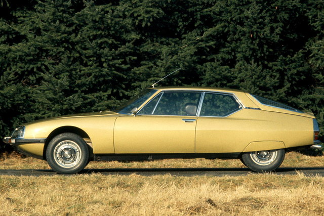 citroen sm 03