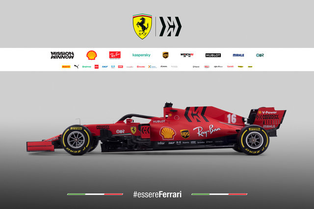ferrari sf1000 2020 3