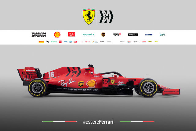 ferrari sf1000 2020 5