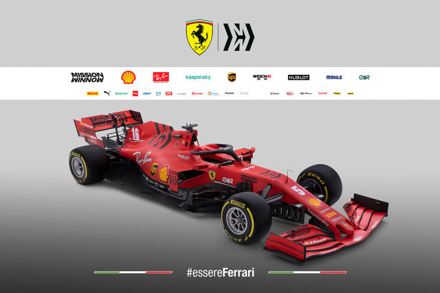 ferrari sf1000 2020 6