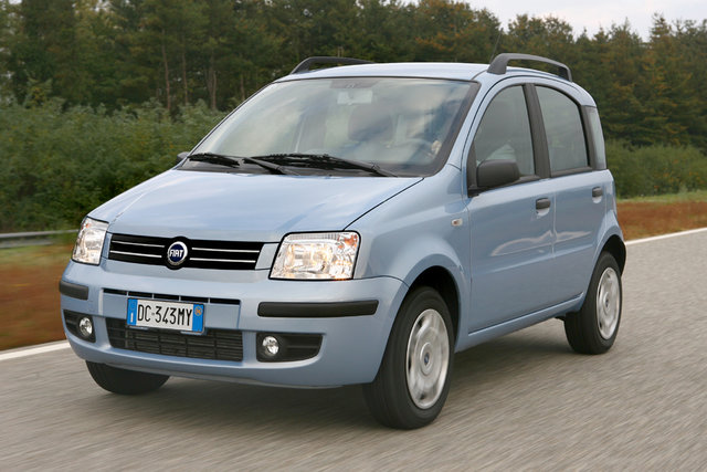 fiat panda storia 40 anni 03
