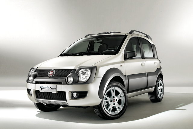 fiat panda storia 40 anni 07