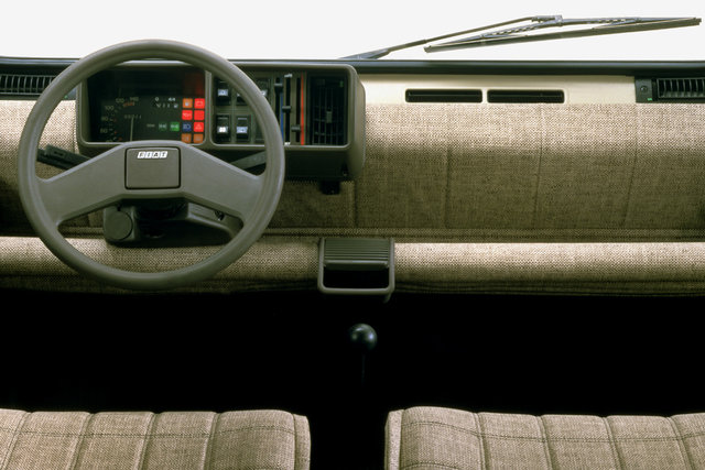 fiat panda storia 40 anni 09