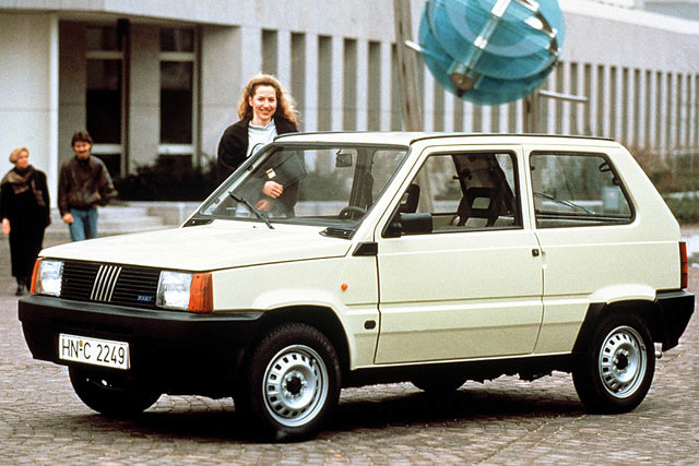 fiat panda storia 40 anni 16