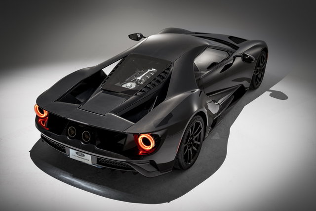 ford gt 2020 11