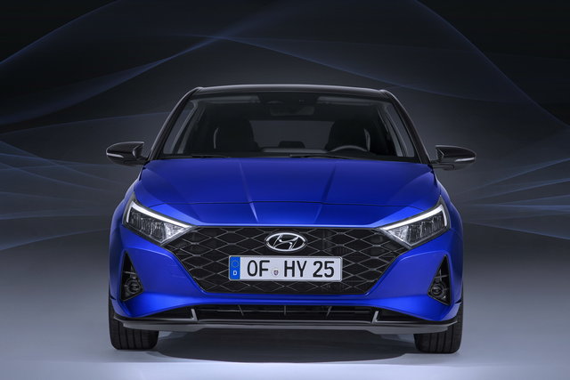 hyundai i20 2020 6