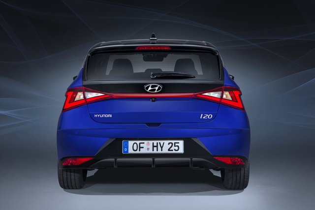 hyundai i20 2020 8