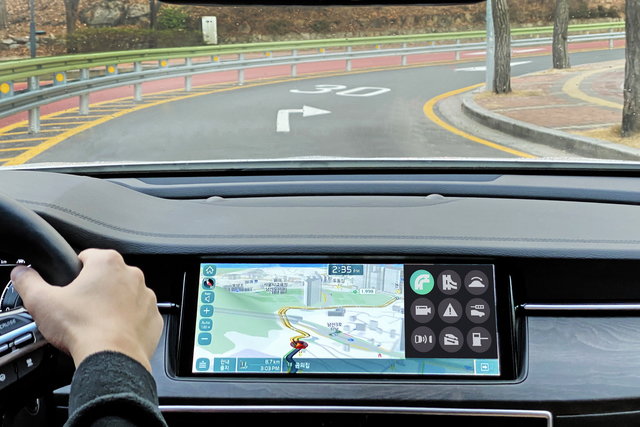 hyundai kia ict connected shift system cambio predittivo 1
