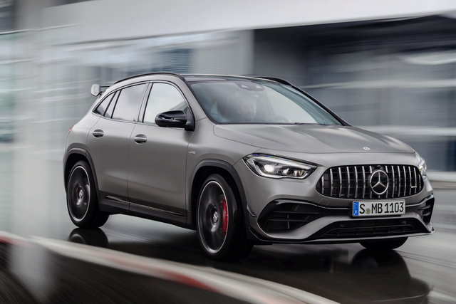 mercedes amg gla 45 2020 02 05